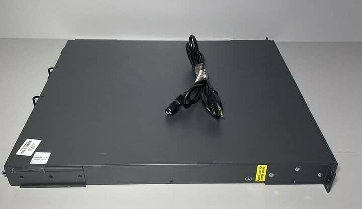 Cisco/5500/Series/5508/Wireless/Controller/(AIR-CT5508-HA-K9) (Used) 5