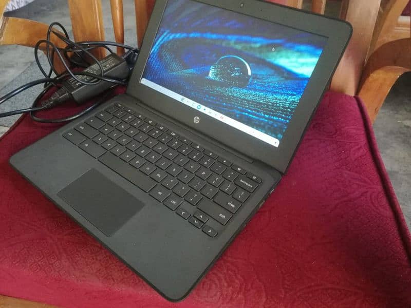hp Chromebook for sale 1