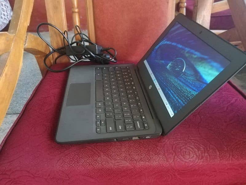 hp Chromebook for sale 4