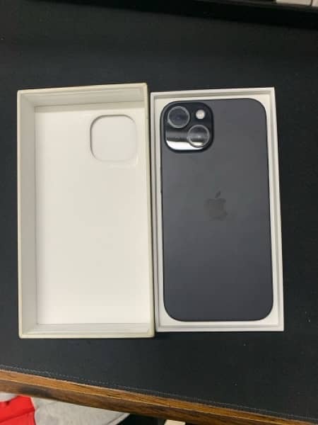 Apple iPhone 15 1