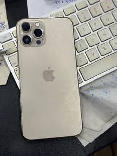 iPhone 12 pro max pta approved