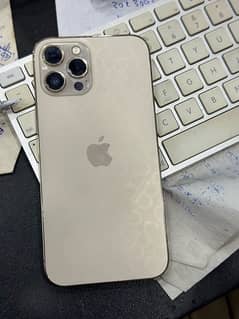 iPhone 12 pro max pta approved 0