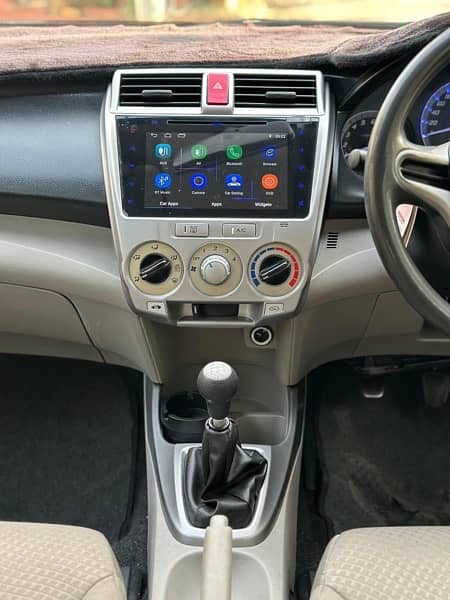 Honda City 2016 Model 15