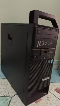 Xeon 1620V2 - Think station S30