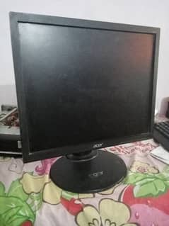 monitor