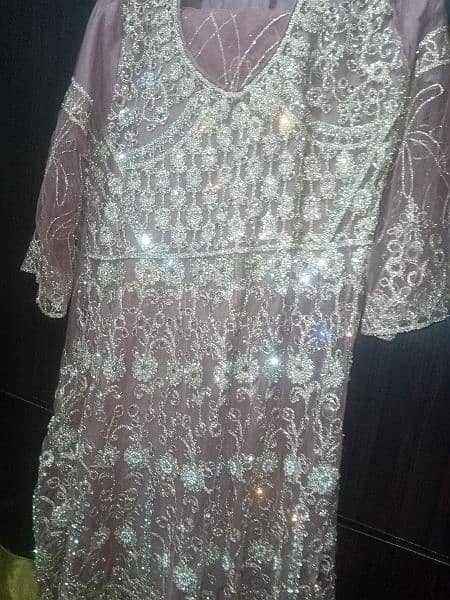 10 by 10 condition net clothe 2