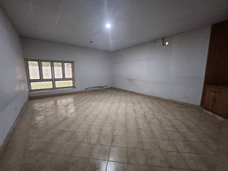 3 Kanal House For Rent In Gulberg 6