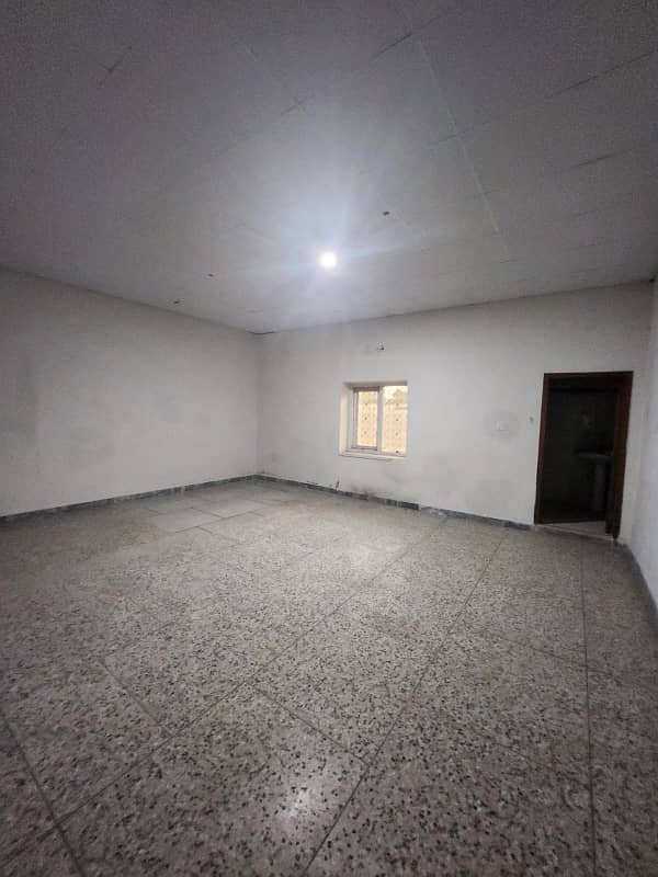 3 Kanal House For Rent In Gulberg 7