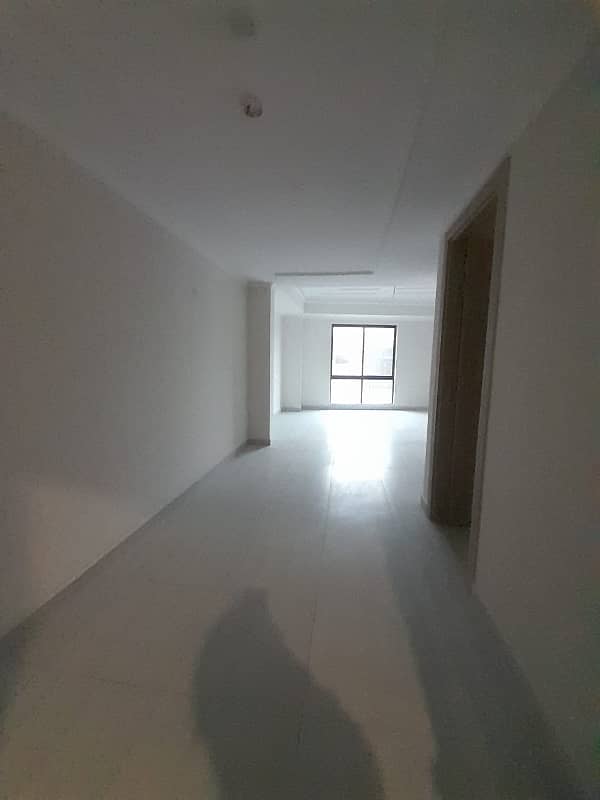 2 Bed Luxury Apartment For Rent In Gulberg Lahore 7