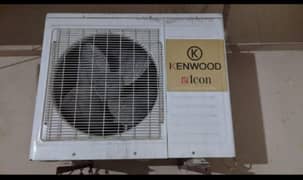 KENWOOD FLOOR AC 2 TON 0