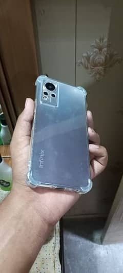 Infinix