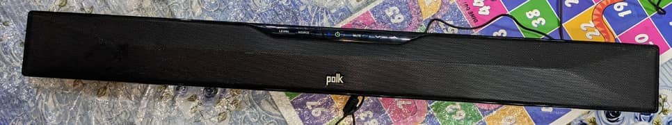 Polk Audio Sound Bar