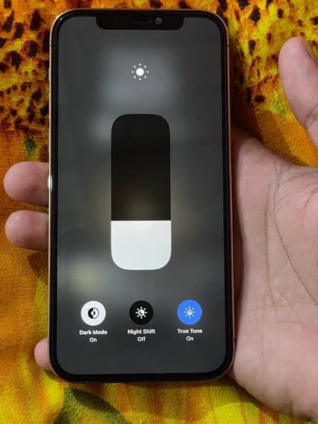 i phone 12 pro 4 month sim time 10/10 condition water pack 5