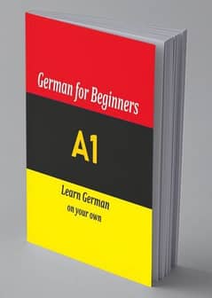 German A1/A2 Language Tutor available