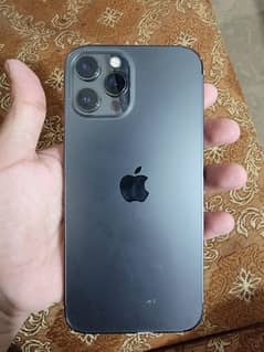 Iphone 12 pro max mint condition