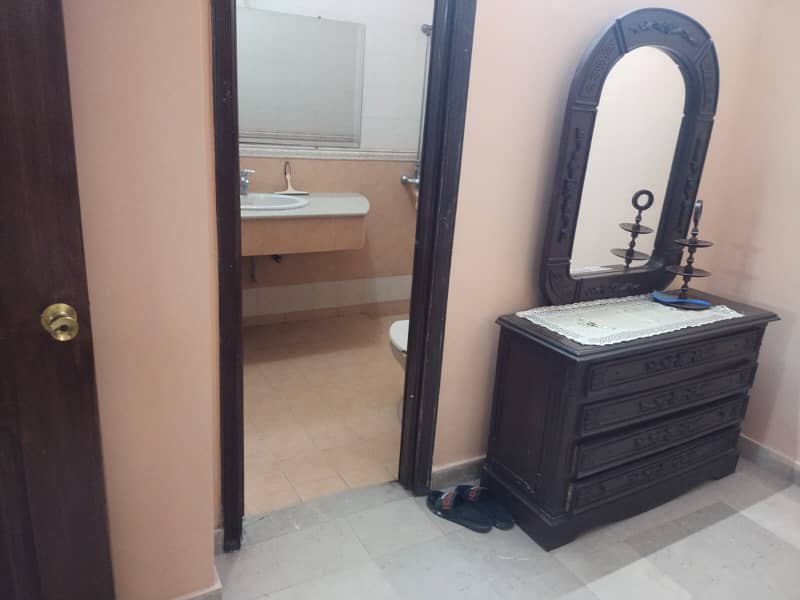 5 Marla Full Beautiful House for Rent in Hot Location in Z Block Phase 3 DHA LHR 9