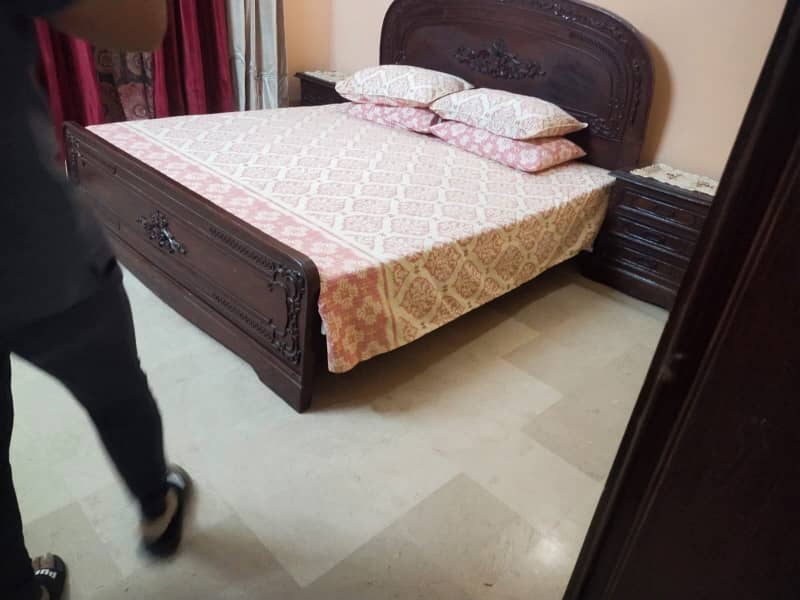 5 Marla Full Beautiful House for Rent in Hot Location in Z Block Phase 3 DHA LHR 15