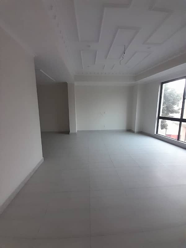 2 Kanal House Executive Class House For Office In Gulberg 2