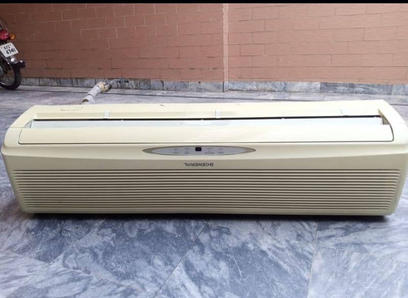 Ac for sale in Lahore Wapda town 1