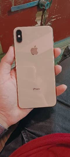 iphone Xs max 256 fu non pta