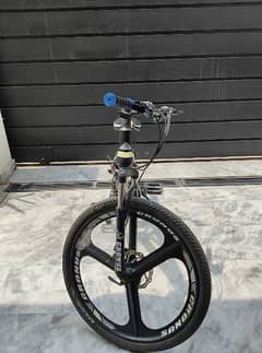 Cronus R1 Bicycle 0