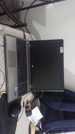 Hp core i3 3rd generation 0