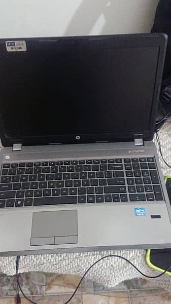 Hp core i3 3rd generation 1