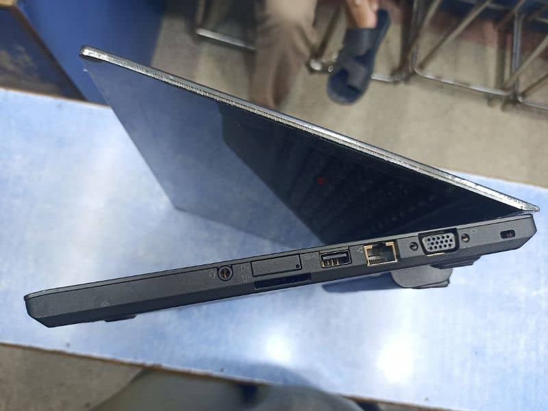 Lenovo Thinkpad T450 Core i5 5th Gen 8GB Ram 256GB SSD 5