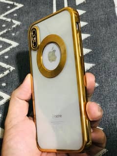 iPhone x64 Pta fu box