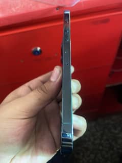 iphone 12pro max 256gb non pta water pack