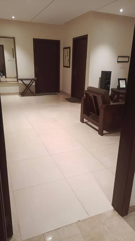Full Furnished 2 Bed Luxury Apartment For Sale In Gulberg 9