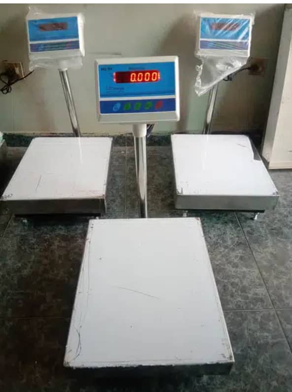 Digital Weight Scale ,Weighbridges ,Crane scale 1