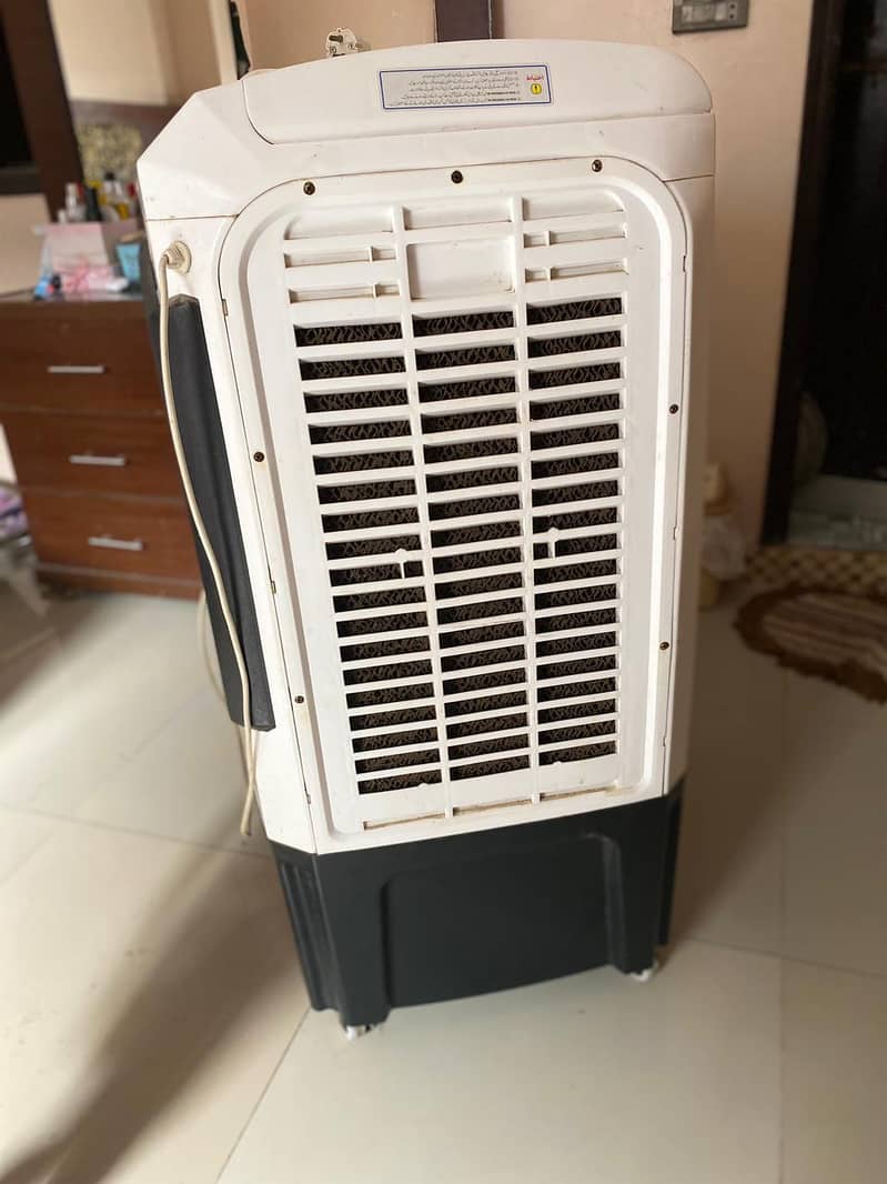 Room Cooler | Super Asia ECM-4500 PLUS SUPER COOL 1