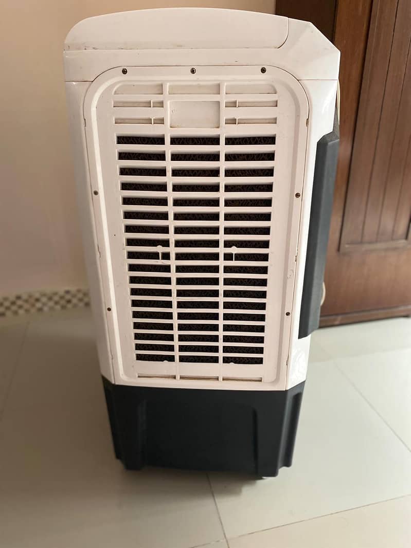 Room Cooler | Super Asia ECM-4500 PLUS SUPER COOL 2