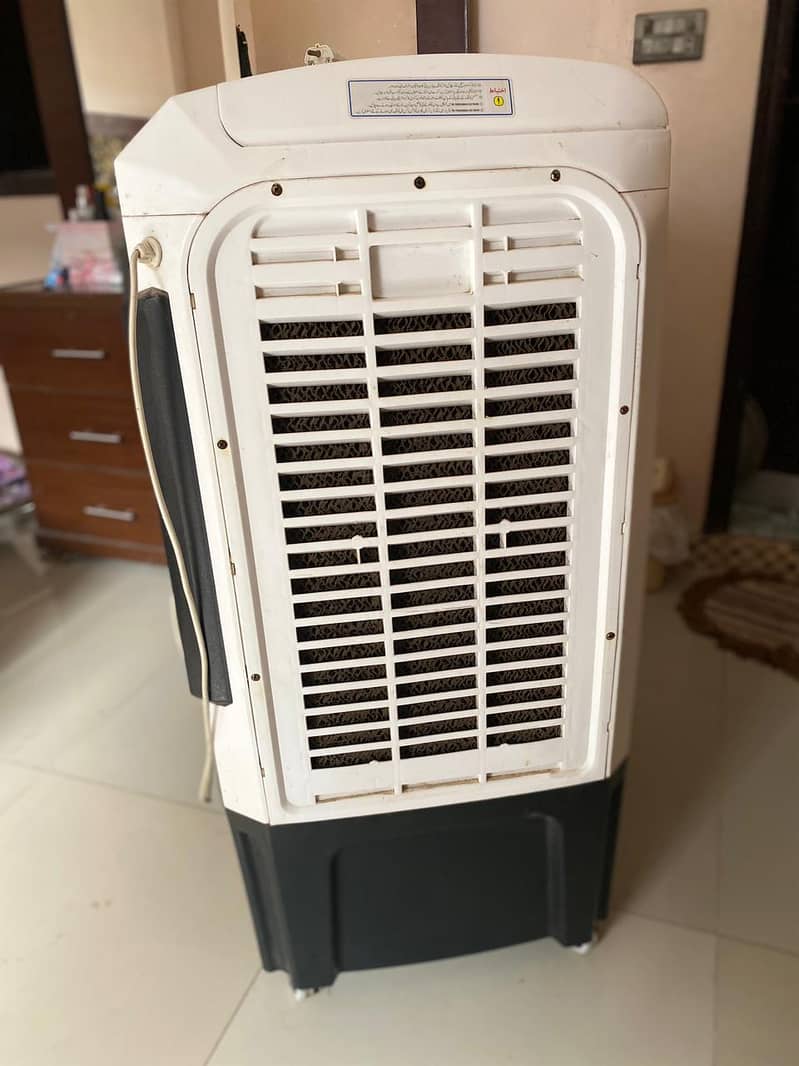 Room Cooler | Super Asia ECM-4500 PLUS SUPER COOL 3