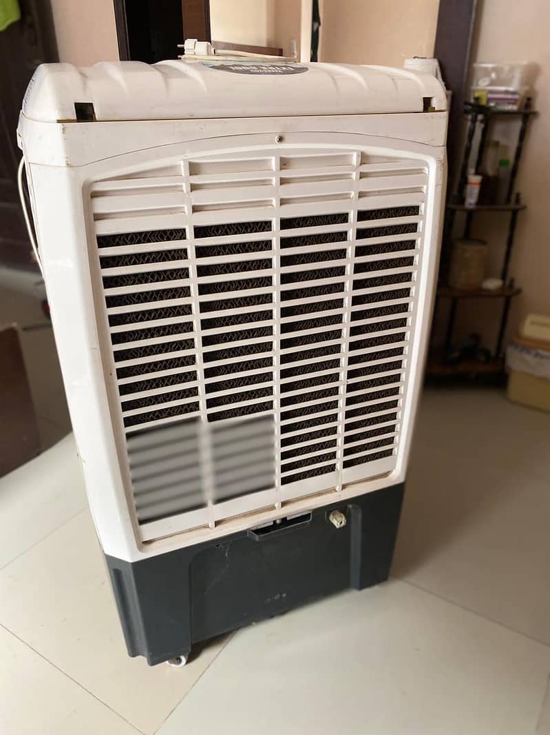 Room Cooler | Super Asia ECM-4500 PLUS SUPER COOL 4