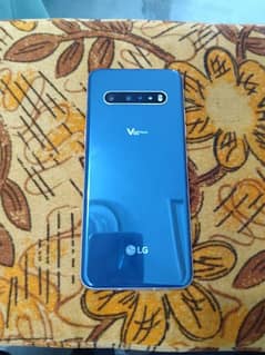 Lg v60 thinq 5G