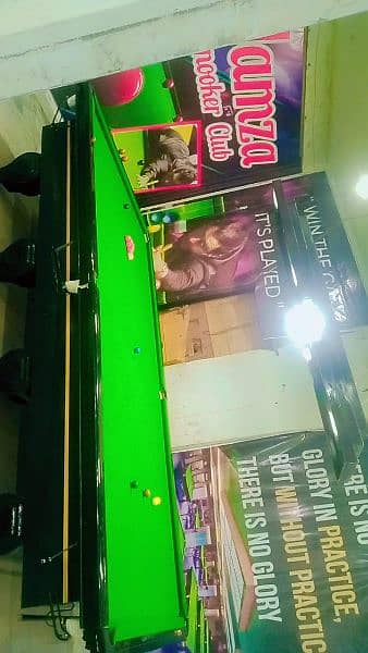 snooker tables for sale 3