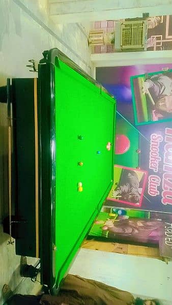 snooker tables for sale 4