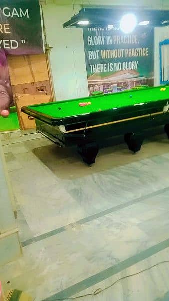 snooker tables for sale 6