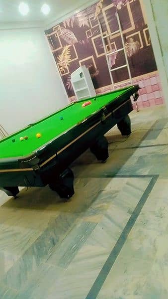 snooker tables for sale 7