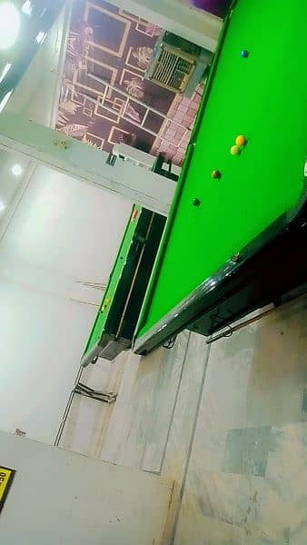 snooker tables for sale 8