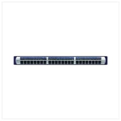 Schneider cable manager and ethernet patch panel CAT 6 UTP 24 port 0