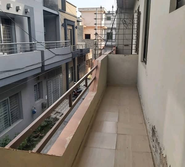 A Palatial Residence For sale In PCSIR Staff Colony PCSIR Staff Colony 4