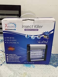 Xelent Insect Killer 0