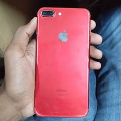 IPhone 7 plus For sale