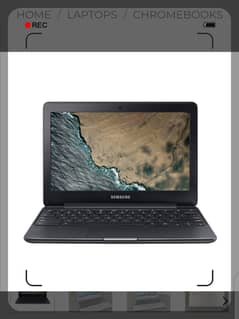 Samsung Chromebook 500c available