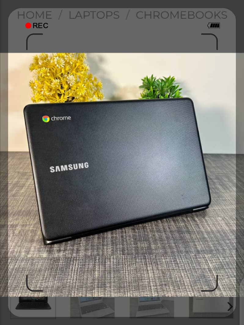 Samsung Chromebook 500c available 1