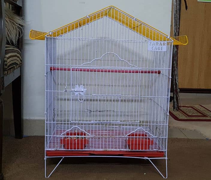 New Cage for sale 2