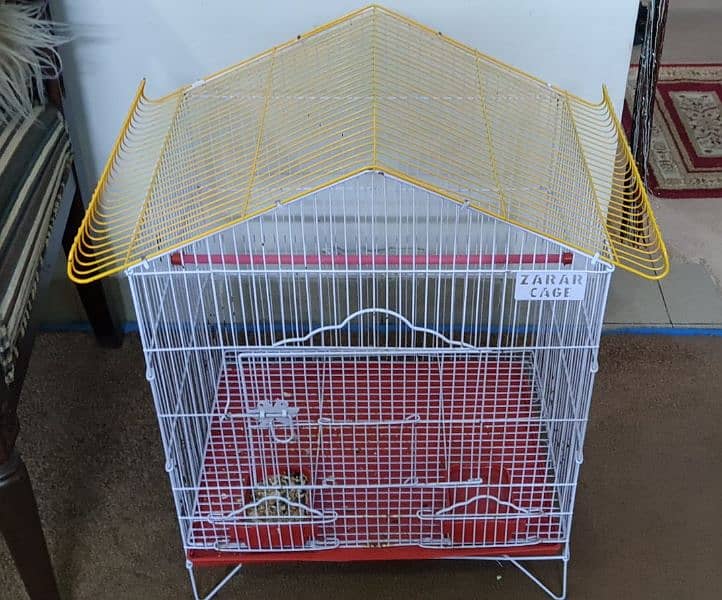 New Cage for sale 3